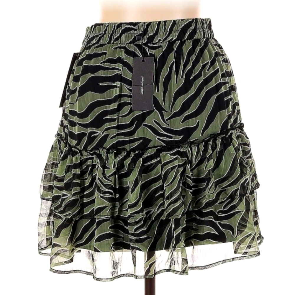 Vero Moda Skirt L NWT